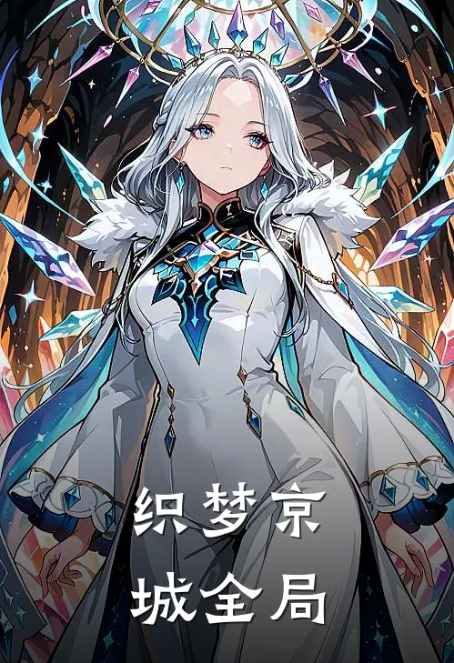 织梦京城全局