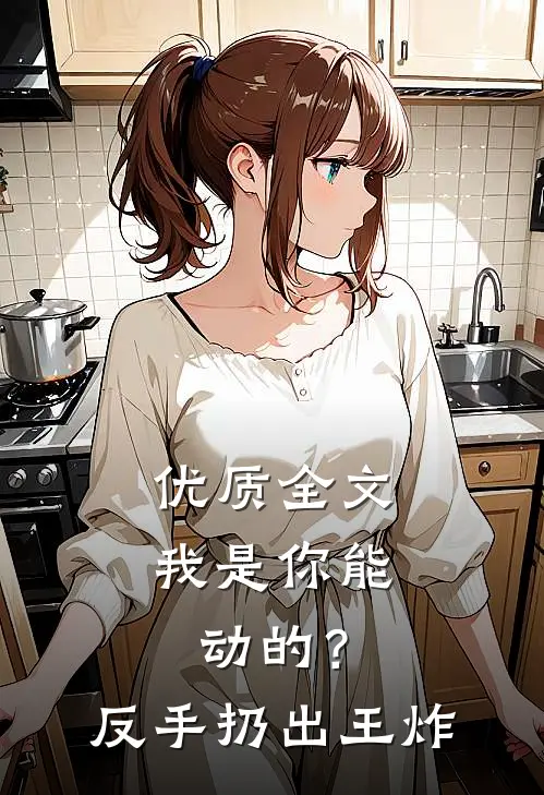 优质全文我是你能动的？反手扔出王炸