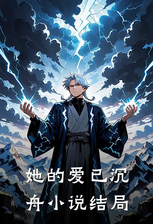 她的爱已沉舟小说结局