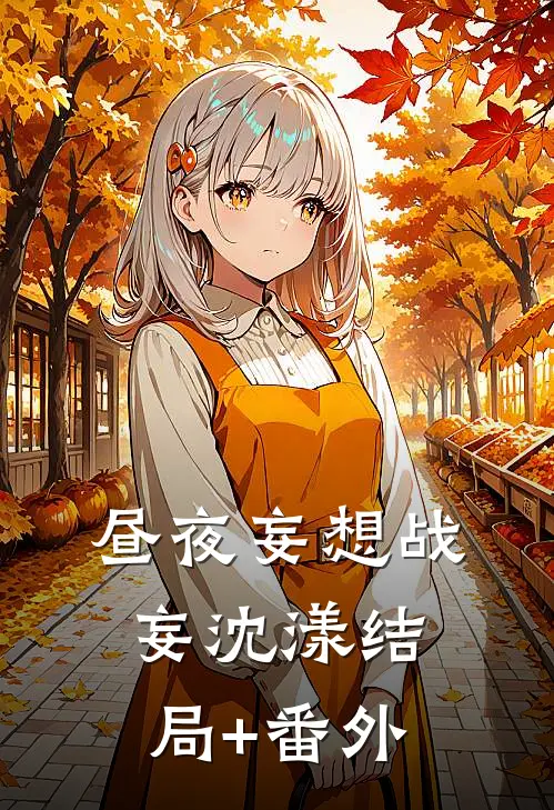 昼夜妄想战妄沈漾结局+番外