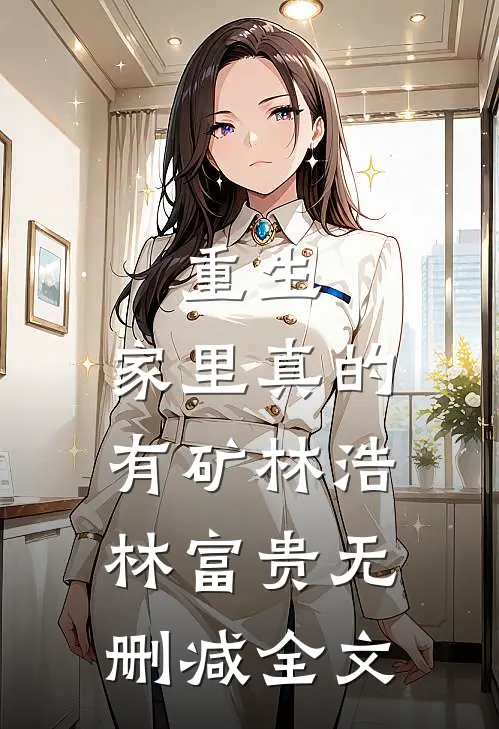 重生：家里真的有矿林浩林富贵无删减全文