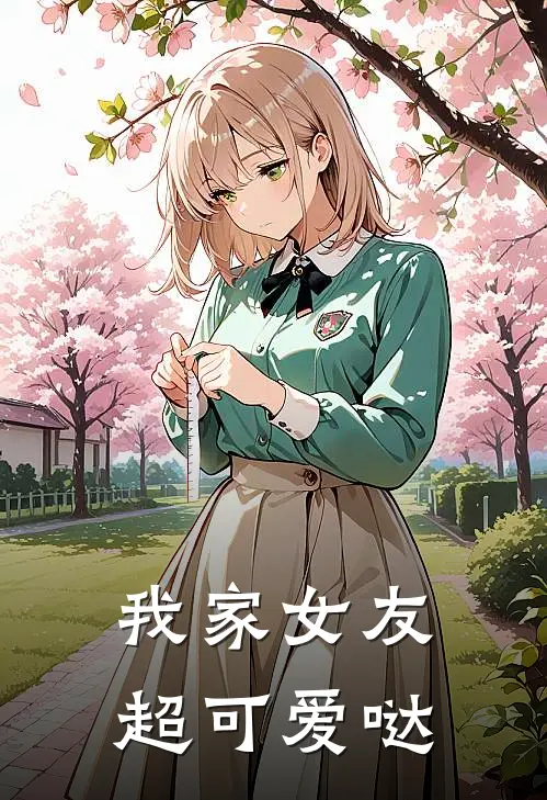我家女友超可爱哒