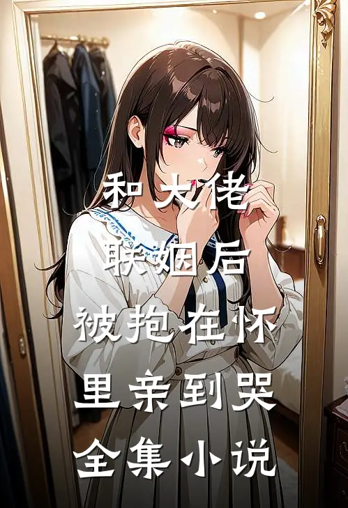 和大佬联姻后，被抱在怀里亲到哭全集小说