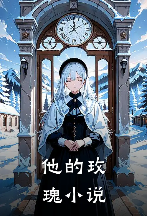 他的玫瑰小说
