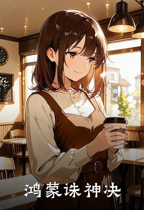 鸿蒙诛神决