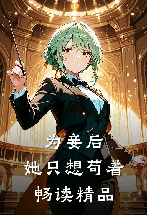 为妾后,她只想苟着畅读精品