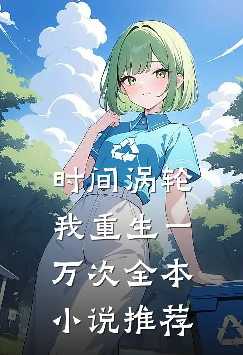 时间涡轮：我重生一万次全本小说推荐