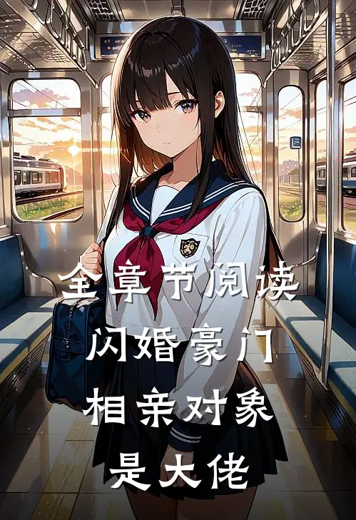 全章节阅读闪婚豪门：相亲对象是大佬