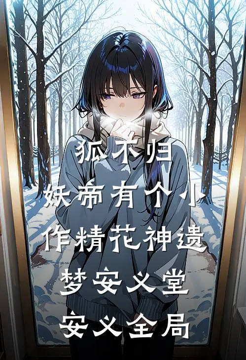 狐不归：妖帝有个小作精-花神遗梦安义堂安义全局