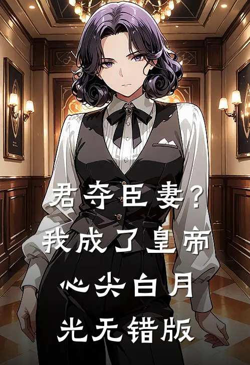 君夺臣妻？我成了皇帝心尖白月光无错版