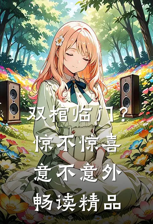 双棺临门？惊不惊喜意不意外畅读精品