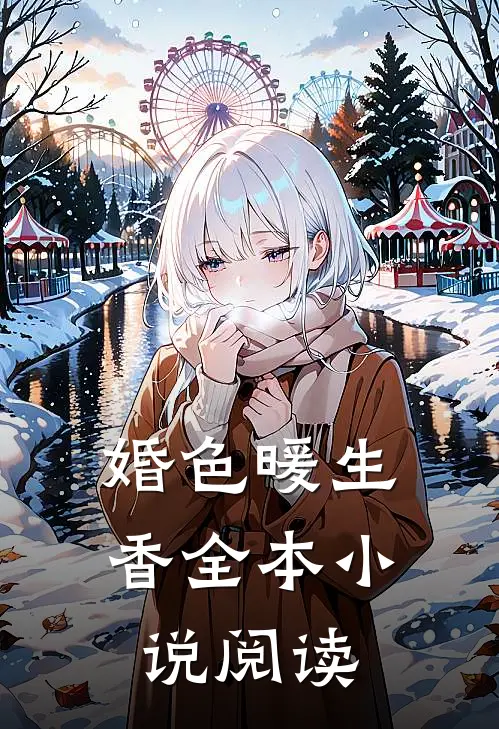 婚色暖生香全本小说阅读