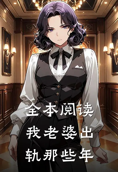 全本阅读我老婆出轨那些年