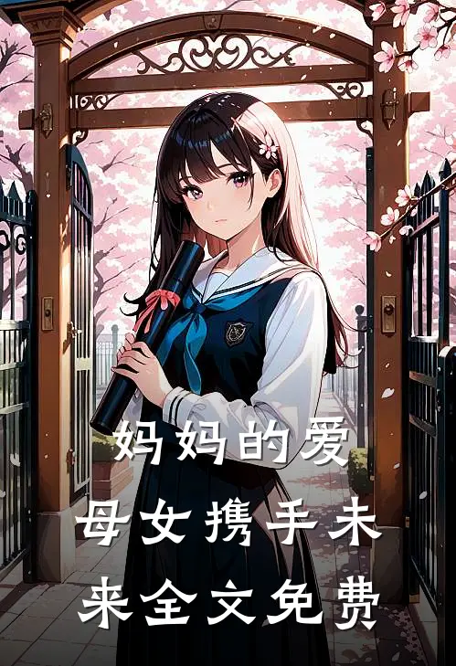 妈妈的爱,母女携手未来全文免费阅读