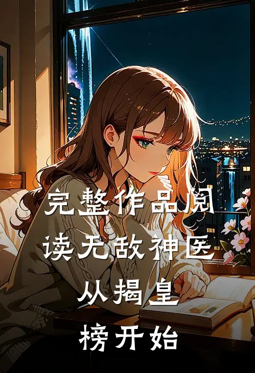 完整作品阅读无敌神医：从揭皇榜开始