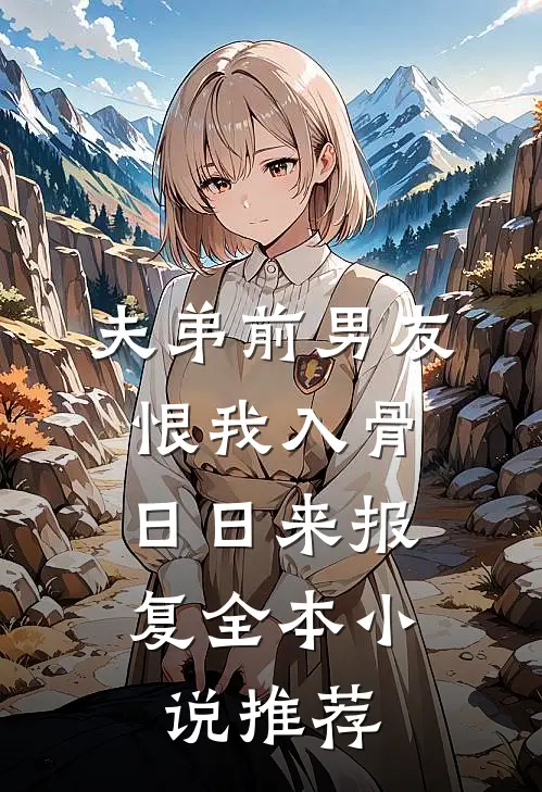 夫弟前男友恨我入骨，日日来报复全本小说推荐