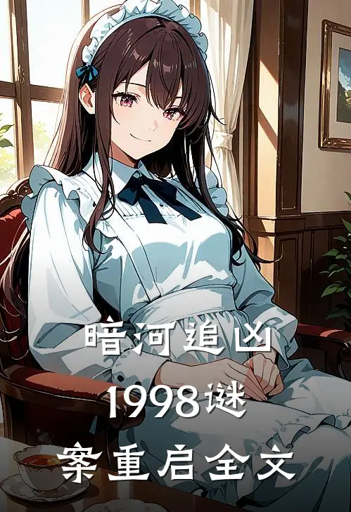 暗河追凶：1998谜案重启全文