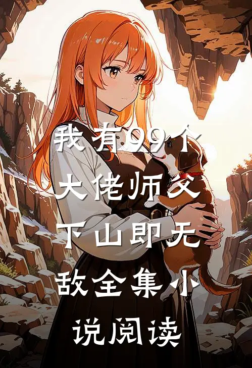 我有99个大佬师父,下山即无敌全集阅读