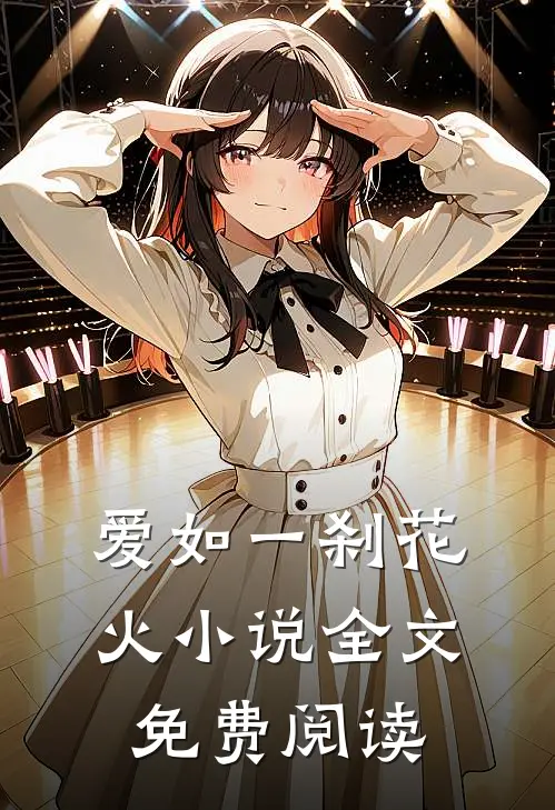 爱如一刹花火小说全文免费阅读