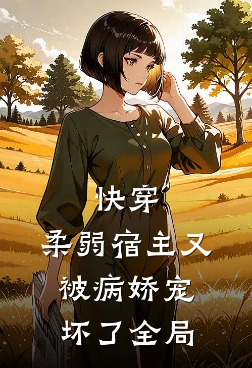 快穿：柔弱宿主又被病娇宠坏了全局