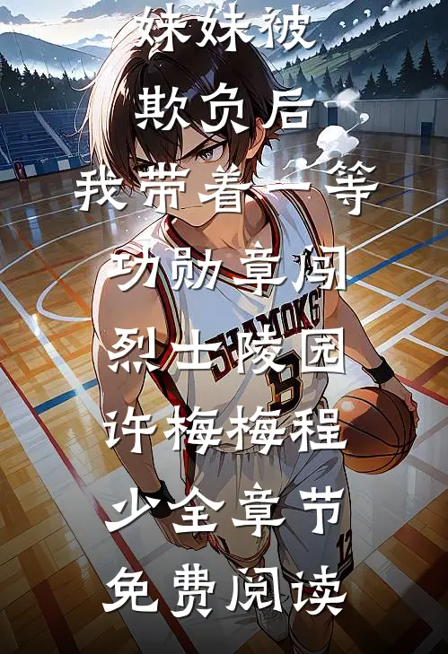 妹妹被欺负后，我带着一等功勋章闯烈士陵园许梅梅程少全章节免费阅读