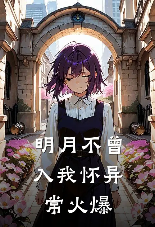 明月不曾入我怀异常火爆