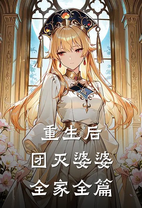 重生后，团灭婆婆全家全篇