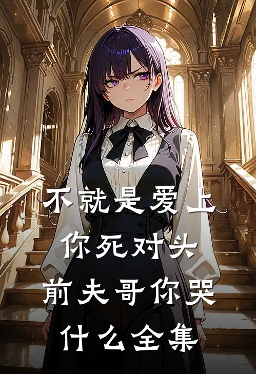 不就是爱上你死对头，前夫哥你哭什么全集