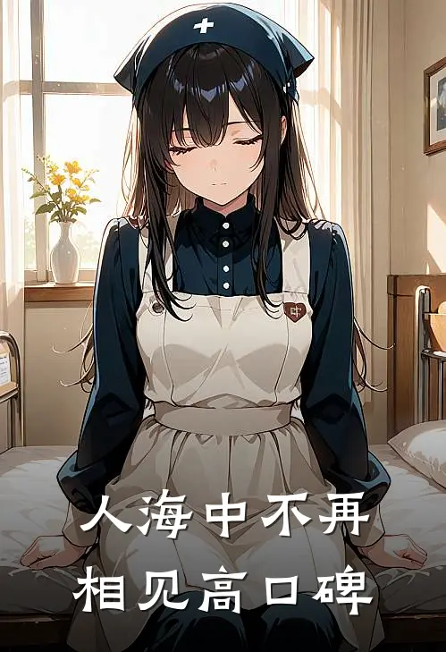 人海中不再相见高口碑