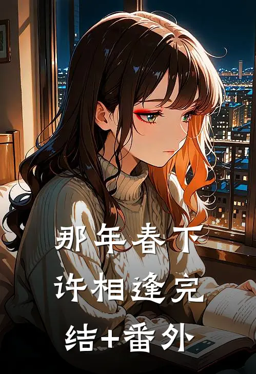 那年春下许相逢完结+番外