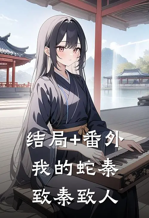 结局+番外我的蛇秦致秦致人