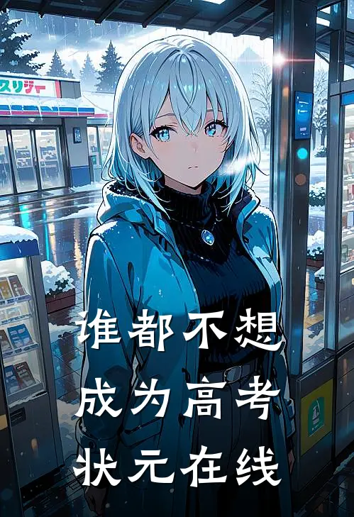 谁都不想成为高考状元在线