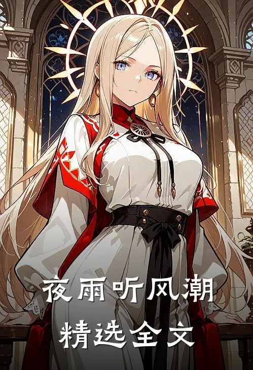 夜雨听风潮精选全文