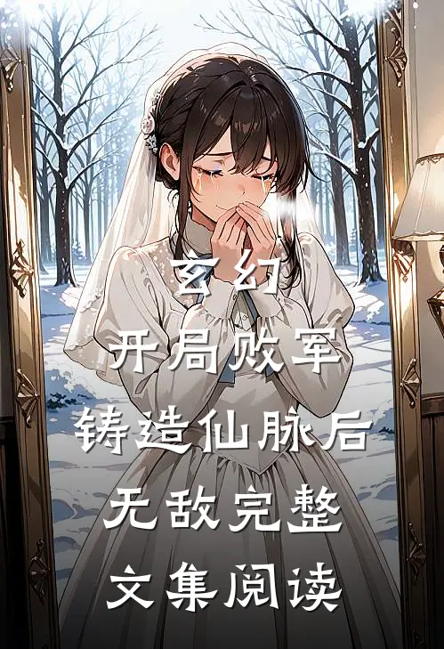 玄幻：开局败军，铸造仙脉后无敌完整文集阅读