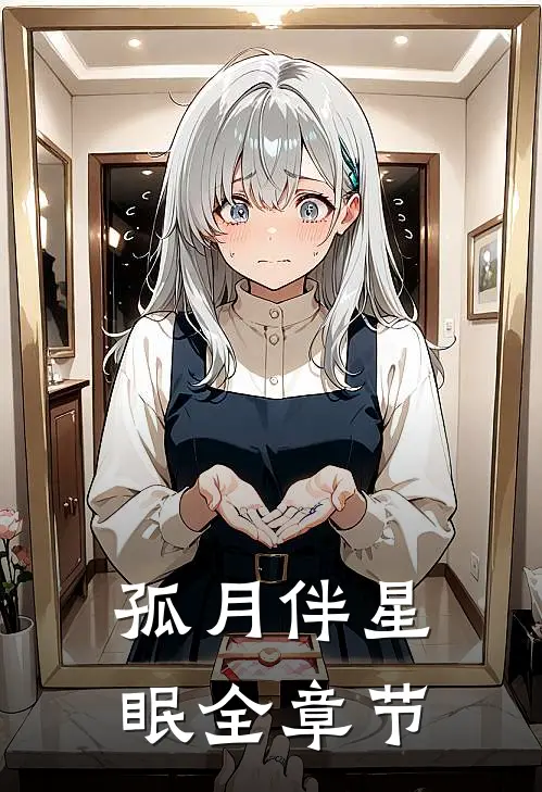 孤月伴星眠全章节