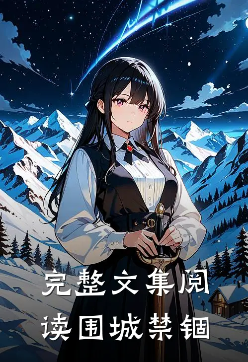 完整文集阅读围城禁锢