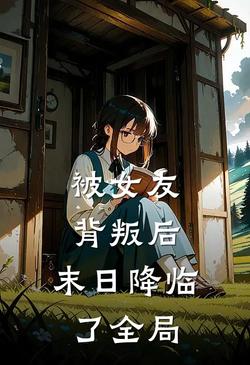 被女友背叛后，末日降临了全局