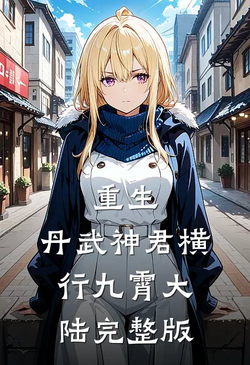 重生：丹武神君横行九霄大陆完整版