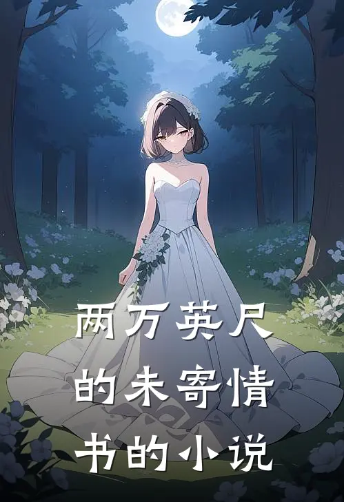 两万英尺的未寄情书的小说