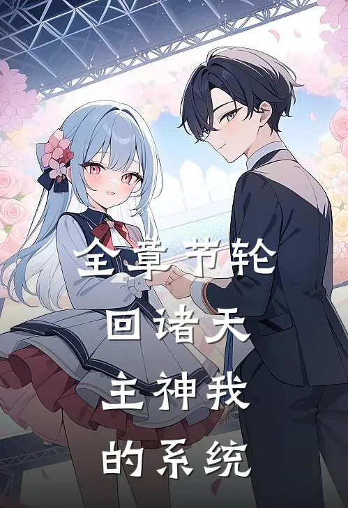 全章节轮回诸天：主神我的系统