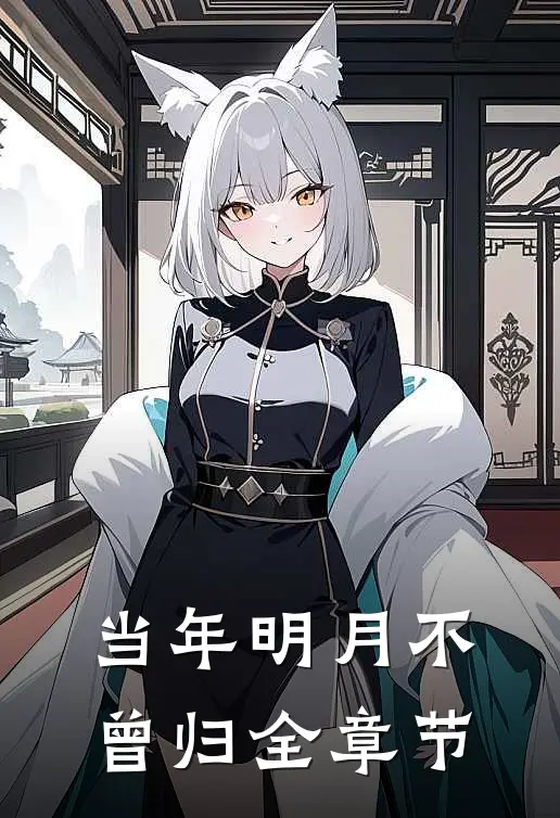 当年明月不曾归全章节