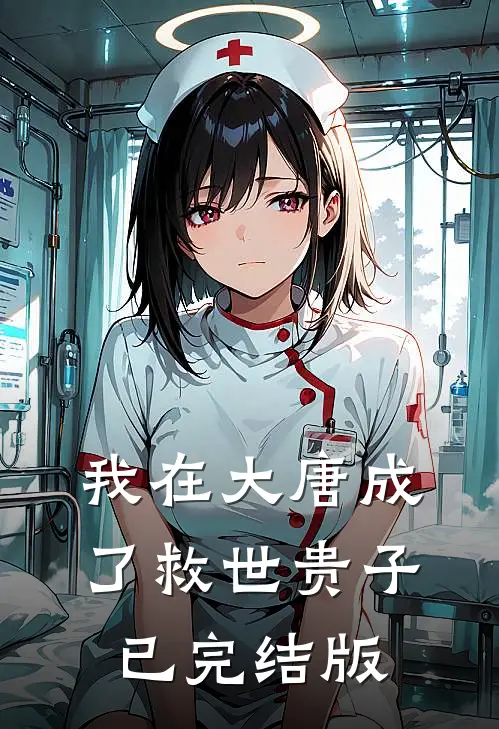 我在大唐成了救世贵子已完结版