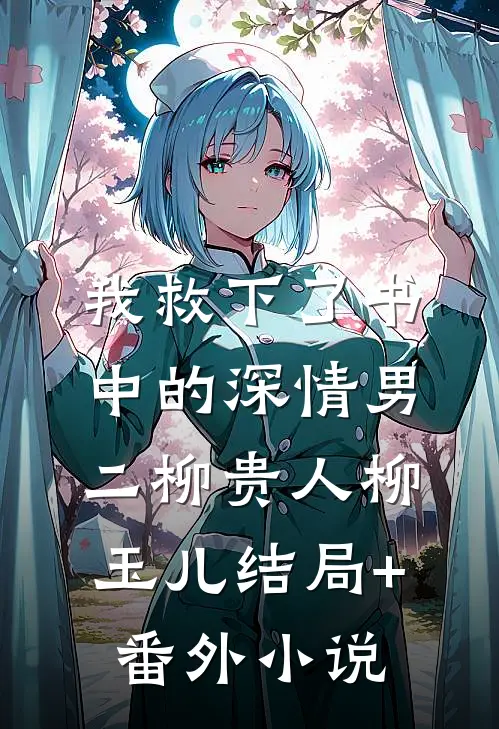 我救下了书中的深情男二柳贵人柳玉儿结局+番外小说