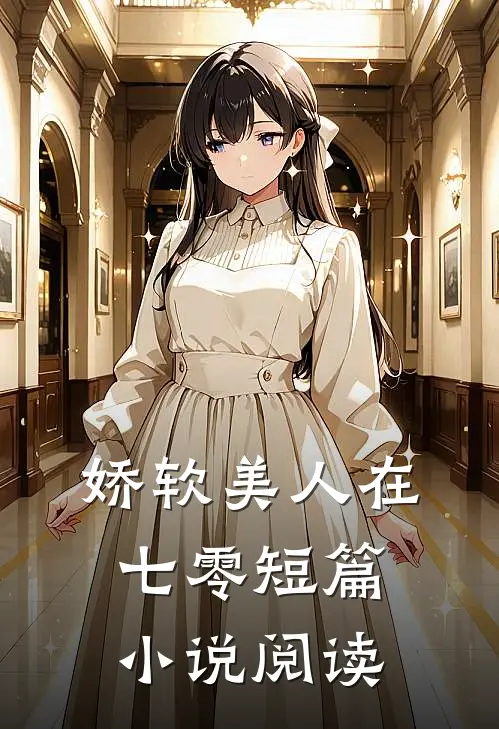 娇软美人在七零短篇小说阅读