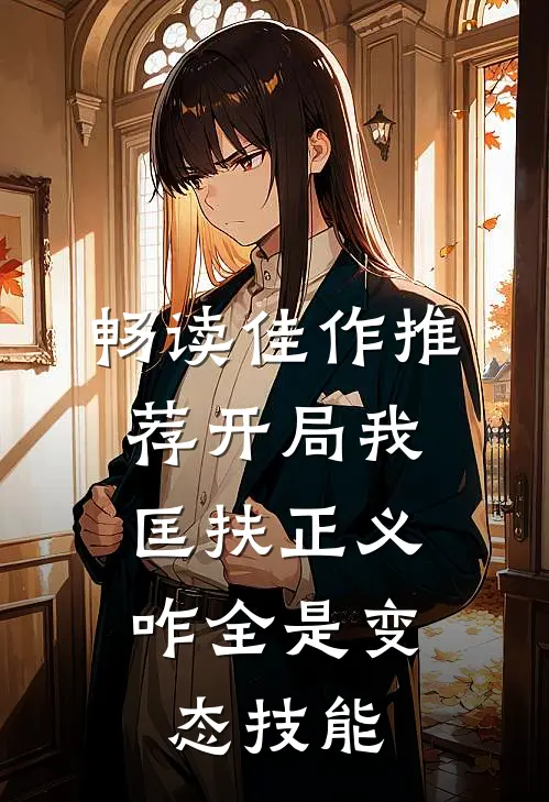 畅读佳作推荐开局我匡扶正义，咋全是变态技能