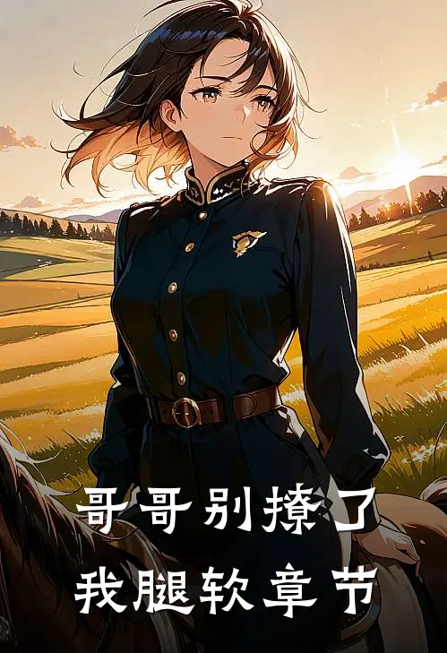 哥哥别撩了，我腿软章节