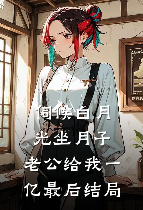 伺候白月光坐月子，老公给我一亿最后结局