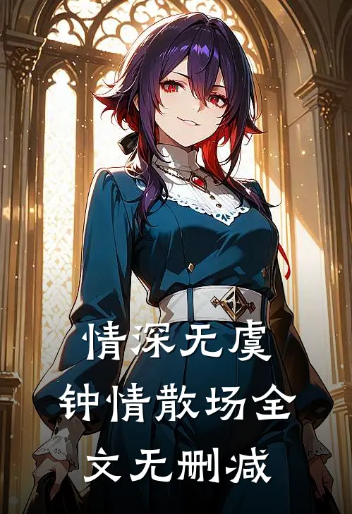 情深无虞，钟情散场全文无删减