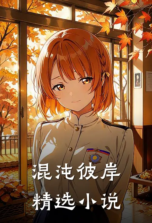混沌彼岸精选小说