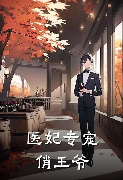 医妃专宠俏王爷
